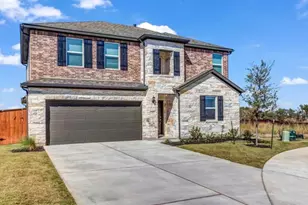 413 Doodle Ln, Hutto, TX 78634 - Photo 1