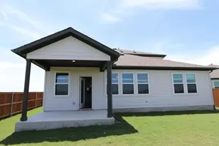 413 Doodle Ln, Hutto, TX 78634 - Photo 4