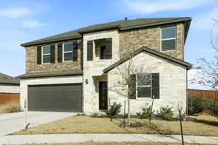 413 Doodle Ln, Hutto, TX 78634 - Photo 1