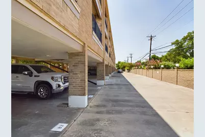 3316 Guadalupe Street #210, Austin, TX 78705 - Photo 12