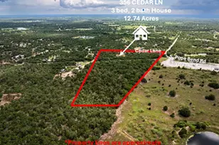 356 Cedar Ln, Cedar Creek, TX 78612 - Photo 2