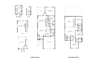 252 Langhorne Bnd, Liberty Hill, TX 78642 - Photo 12