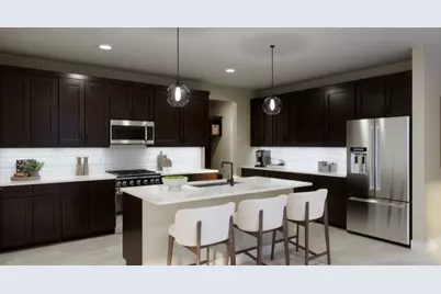 252 Langhorne Bend, Liberty Hill, TX 78642 - Photo 2