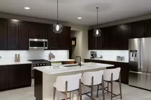 252 Langhorne Bnd, Liberty Hill, TX 78642 - Photo 2