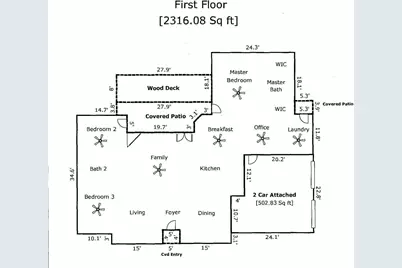 107 Patricia Road, Georgetown, TX 78628 - Photo 18