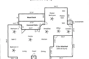 107 Patricia Rd, Georgetown, TX 78628 - Photo 18