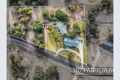 107 Patricia Road, Georgetown, TX 78628 - Photo 2