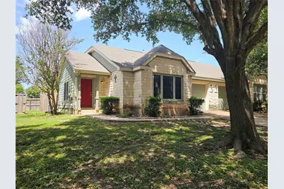 174 Prairie Springs Loop, Georgetown, TX 78626 - Photo 1