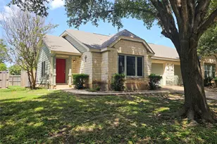 174 Prairie Springs Loop, Georgetown, TX 78626 - Photo 1