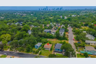 1410 Luna Street, Austin, TX 78721 - Photo 4