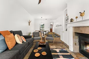 1741 Spyglass Dr, Austin, TX 78746 - Photo 8