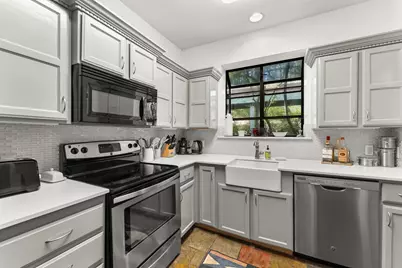 1741 Spyglass Drive #1-222, Austin, TX 78746 - Photo 10