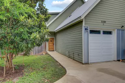 5109 Lott Avenue #A, Austin, TX 78721 - Photo 2
