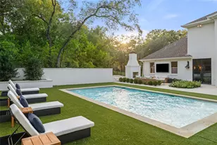 4201 Green Cliffs Rd, Austin, TX 78746 - Photo 2