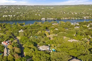 4201 Green Cliffs Rd, Austin, TX 78746 - Photo 38