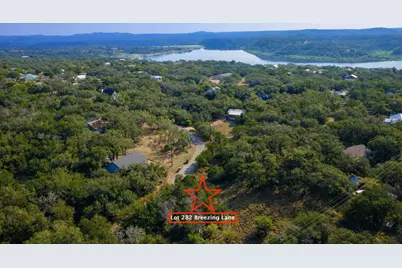 Lot 282 Breezing Lane, Spicewood, TX 78669 - Photo 2