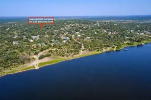 Lot 282 Breezing Ln, Spicewood, TX 78669 - Photo 4