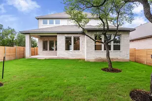 1204 Blue Moon Dr, Georgetown, TX 78628 - Photo 36
