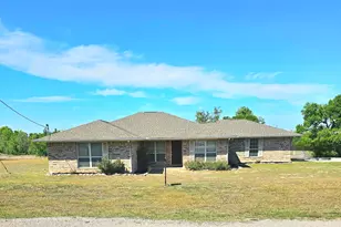 208 Settlers Ridge Ridge, Bertram, TX 78605 - Photo 1