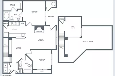 12215 Hunters Chase Drive #N-10307N, Austin, TX 78729 - Photo 2