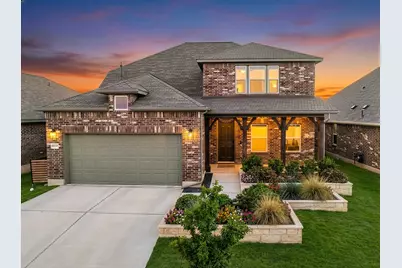 13117 Lapoynor Street, Manor, TX 78653 - Photo 2