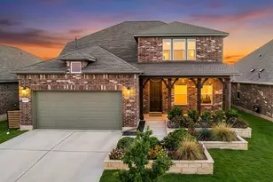 13117 Lapoynor St, Manor, TX 78653 - Photo 2