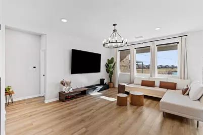 13117 Lapoynor Street, Manor, TX 78653 - Photo 4