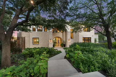 3111 Above Stratford Place, Austin, TX 78746 - Photo 1