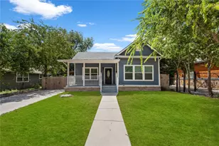 422 E Woodlawn Ave, San Antonio, TX 78212 - Photo 6