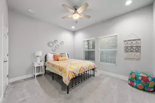 422 E Woodlawn Ave, San Antonio, TX 78212 - Photo 18