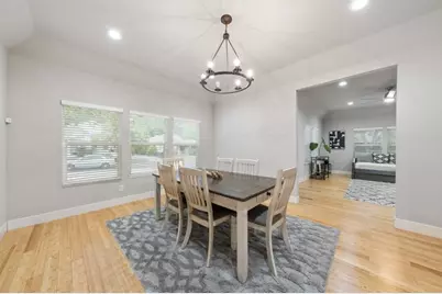 422 E Woodlawn Avenue, San Antonio, TX 78212 - Photo 8