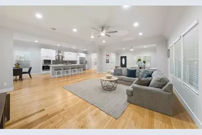 422 E Woodlawn Avenue, San Antonio, TX 78212 - Photo 12