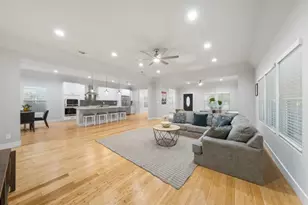 422 E Woodlawn Ave, San Antonio, TX 78212 - Photo 12