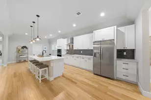 422 E Woodlawn Ave, San Antonio, TX 78212 - Photo 4