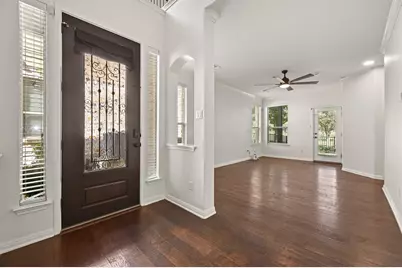 7328 Colina Vista Loop #A, Austin, TX 78750 - Photo 8