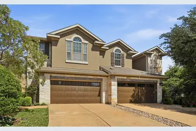 7328 Colina Vista Loop #A, Austin, TX 78750 - Photo 1