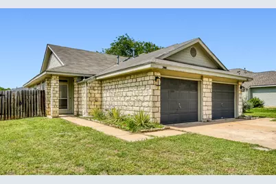 500 Gregory Court, Round Rock, TX 78664 - Photo 1