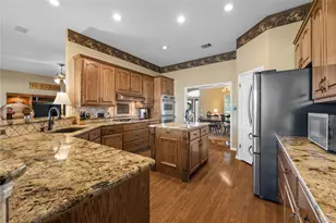 266 Courtnee's Way, Georgetown, TX 78626 - Photo 14