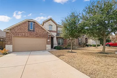 3413 Grail Hollows Road, Pflugerville, TX 78660 - Photo 34