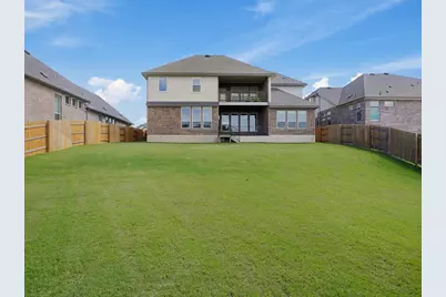 2233 Bellisa Vista Drive, Leander, TX 78641 - Photo 2