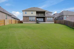 2233 Bellisa Vis Dr, Leander, TX 78641 - Photo 2