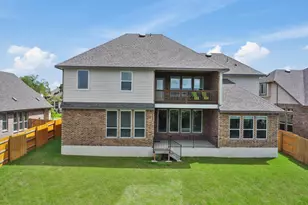 2233 Bellisa Vis Dr, Leander, TX 78641 - Photo 32