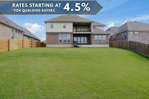 2233 Bellisa Vis Dr, Leander, TX 78641 - Photo 1