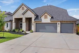 2233 Bellisa Vis Dr, Leander, TX 78641 - Photo 2