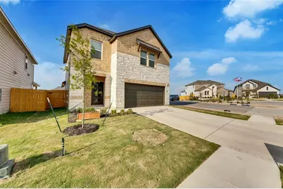 152 Breccia Trail, Liberty Hill, TX 78642 - Photo 1