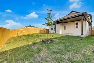 152 Breccia Trl, Liberty Hill, TX 78642 - Photo 36
