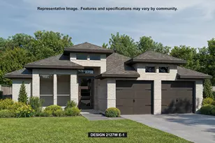 421 Brandywine Rd, Hutto, TX 78634 - Photo 1