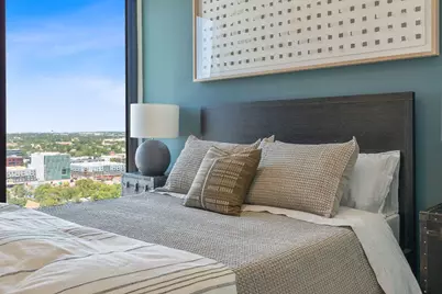 84 East Avenue #1506, Austin, TX 78701 - Photo 6