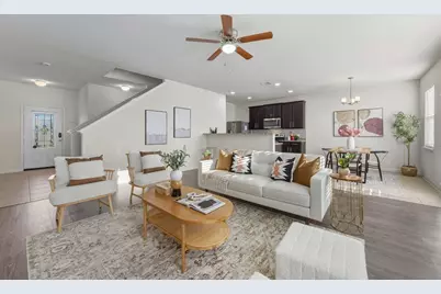 13313 Harry S Truman Drive, Manor, TX 78653 - Photo 2