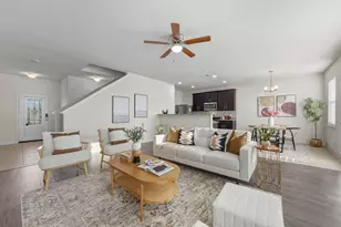 13313 Harry S Truman Dr, Manor, TX 78653 - Photo 2